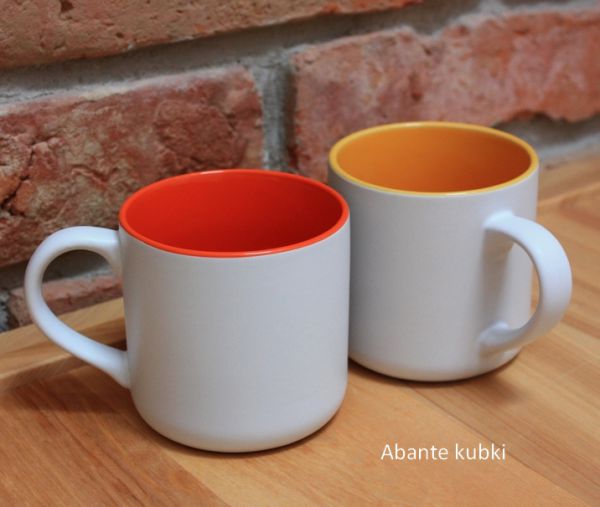 kubek ceramiczny