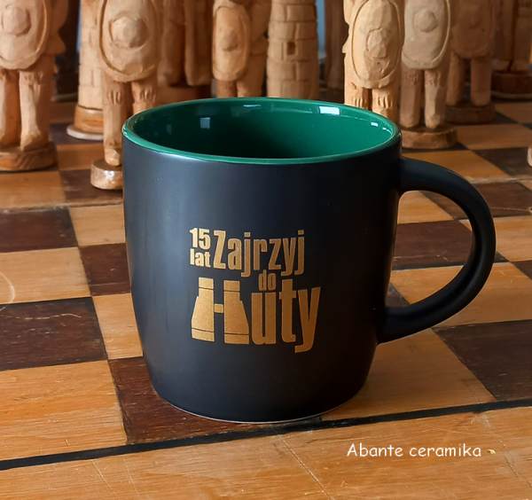 kubki z nadrukiem