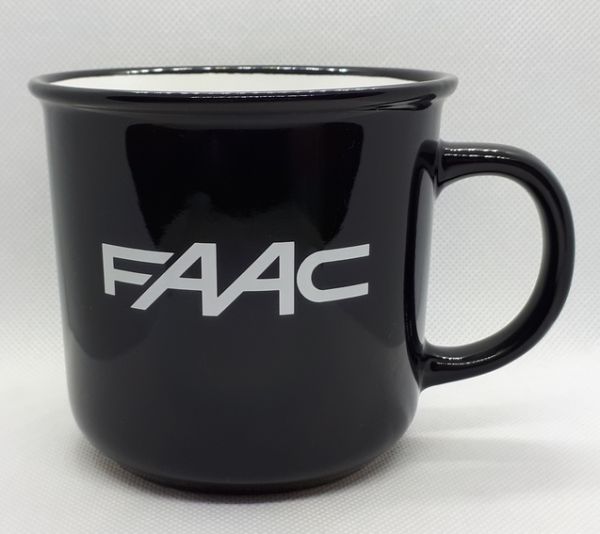 kubek ceramiczny Vintage